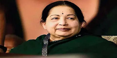 ஜெயலலிதாவின் இல்லத்தை முதல்வர் அலுவலகமாக மாற்ற உயர்நீதிமன்றம் பரிந்துரை