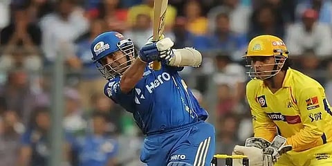 ”சச்சின் விக்கெட்டை எடுக்க தோனி ஆலோசனைதான் காரணம்” - ஷதாப் ஜகாடி