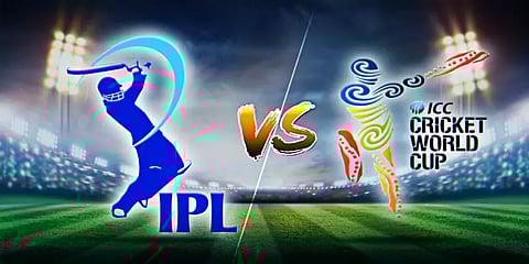 ஐபிஎல் போட்டிகளுக்கு வழிவிடுகிறதா ஐசிசி ?