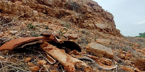 ஆதிச்சநல்லூர் மற்றும் சிவகளைப் பகுதிகளில் அகழாய்வு பணிகள் தொடக்கம்