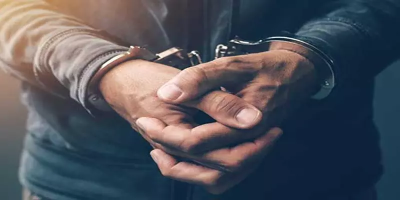 அந்தியூர்: பிறந்து 2 மாதங்களே ஆன குழந்தைக்கு பாலியல் தொந்தரவு கொடுத்த தந்தை கைது...!