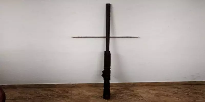 தவறுதலாக வெடித்த நாட்டுத் துப்பாக்கி - முயல் வேட்டைக்குச் சென்றவர் உயிரிழப்பு