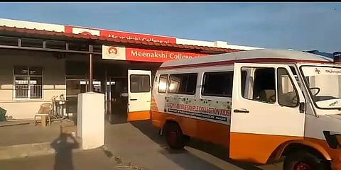 கொரோனா இல்லாத தாலுகாவாக மாறியது மதுரை மேலூர் பகுதி