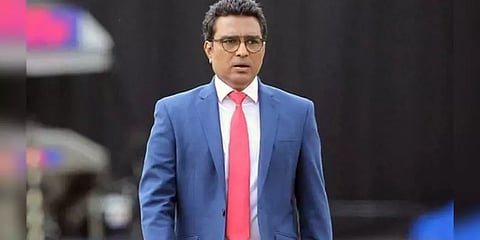 “பயப்பட வேண்டாம் நாம் பயிர்கள் அல்ல” - வெட்டுக்கிளி சர்ச்சையில் சஞ்சை மஞ்ரேக்கர்