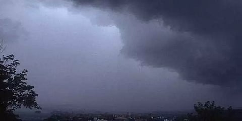 கேரளாவில் ஜூன் 1-ல் தொடங்குகிறது தென்மேற்கு பருவமழை..!