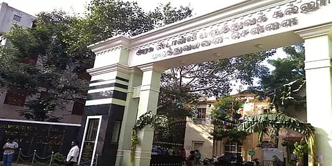 கொரோனா: சென்னையில் 4 பேர் உயிரிழப்பு