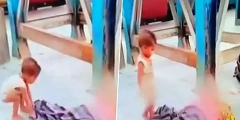 ''அதிர்ச்சியாக இருக்கிறது' '- பீகார் சம்பவத்தில் கேள்விகளை அடுக்கிய நீதிமன்றம்!!