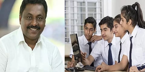 ஆன்லைன் வகுப்புகள் அனைத்து தரப்பிற்கும் போய்ச் சேருமா? - ஆசிரியர் சங்கப் பொதுச்செயலர்