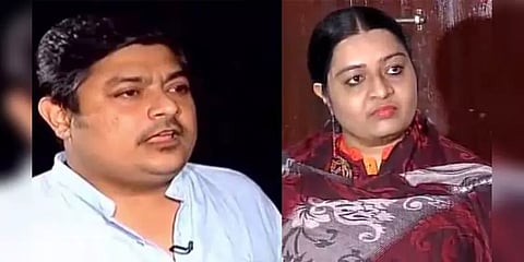 ஜெ.தீபாவும், தீபக்கும் ஜெயலலிதாவின் நேரடி வாரிசுகள் : உயர்நீதிமன்றம் தீர்ப்பு