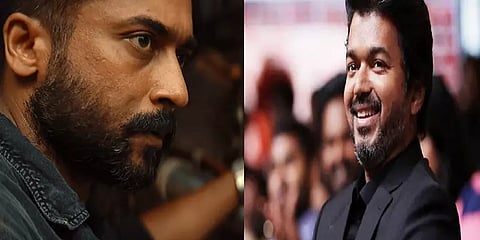 பெரிய நடிகர்களையும் தன் பக்கம் இழுத்துவிடுமா ஒடிடி? - திரை விமர்சகர் கருத்து