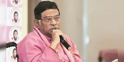 சத்தீஸ்கரின் முன்னாள் முதல்வர் அஜித் ஜோகி உயிரிழப்பு