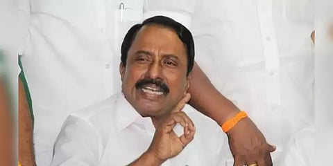 “பள்ளிகள் திறப்பு குறித்து எந்த முடிவும் எடுக்கப்படவில்லை” - செங்கோட்டையன்