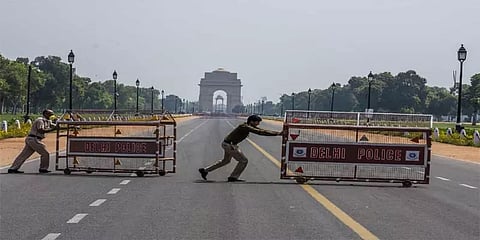 அதிகரிக்கும் கொரோனா : 13 நகரங்களுக்கு பொதுமுடக்கம் 5.0?