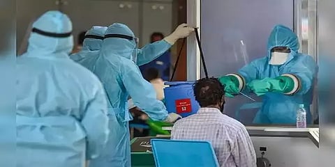 கொரோனா : சென்னையில் தொடரும் உயிரிழப்புகள்