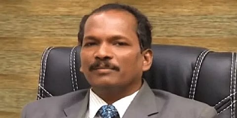 திருத்தணிகாசலத்தின் ஜாமீன் மனுவை தள்ளுபடி செய்தது நீதிமன்றம்!