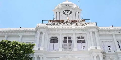 சென்னையில் கொரோனா : ராயபுரம் முதலிடம்