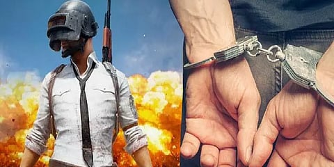 பப்ஜி விளையாடுவதற்காக 19 செல்போன்களை திருடிய சிறுவர்கள்!!