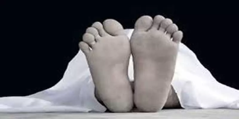 தூத்துக்குடி: காவல்நிலையத்தில் பணியில் இருந்த சிறப்பு எஸ்.ஐ உயிரிழப்பு