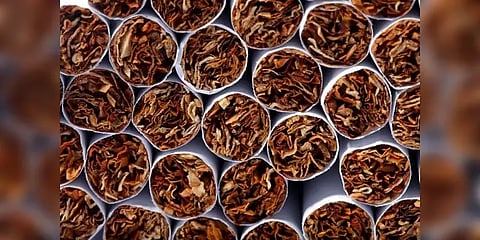 “40 மில்லியன் சிறுவர்கள் புகையிலை பயன்படுத்துகிறார்கள்” - உலக சுகாதார நிறுவனம்