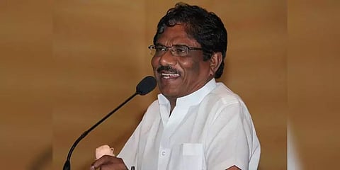 “சினிமா படப்பிடிப்பைத் தொடங்க அனுமதி கொடுங்கள்” - முதல்வருக்கு பாரதிராஜா கடிதம்