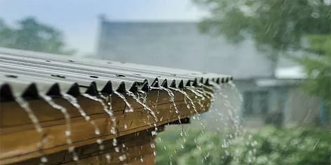 தொடங்கவிருக்கும் தென்மேற்கு பருவமழை : கேரளாவில் மழை