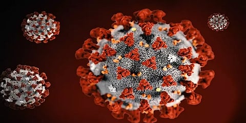 திருவள்ளூர் மாவட்டத்தில் 1000-ஐ நெருங்கும் கொரோனா பாதிப்பு