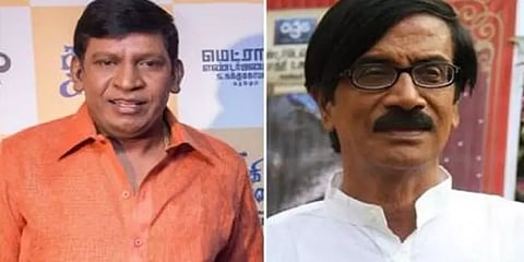 “வடிவேலுவின் நட்பை இழக்க தயாராக இல்லை” - நடிகர் மனோபாலா விளக்கம்