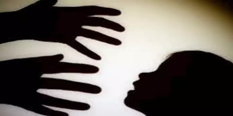 திருமங்கலம் : சிறுமிக்கு பாலியல் தொல்லை கொடுத்த முதியவர் கைது