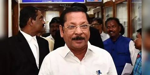 திமுக அமைப்புச் செயலாளர் ஆர்.எஸ்.பாரதிக்கு ஜாமீன் : கூடுதல் அமர்வு நீதிமன்றம்