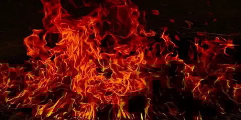 டிவி பழுதானதால் ஆன்லைன் வகுப்பை தவறவிட்ட மாணவி தற்கொலை