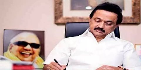 திமுக பொருளாளராக துரைமுருகன் நீடிப்பார் - மு.க.ஸ்டாலின்