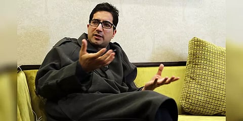 காஷ்மீர் அரசியல் தலைவர்கள் மீதான பொது பாதுகாப்பு வழக்குகள் வாபஸ்..!