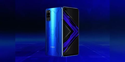 ஹானர் ‘ப்ளே 4’, ‘ப்ளே 4 ப்ரோ’ வெளியீடு : விலை, சிறப்பம்சங்கள்..!