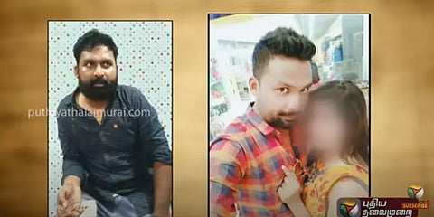 திருமணம் செய்து கொள்வதாகப் பல பெண்களிடம் மோசடி : சென்னையில் ஒருவர் கைது..!