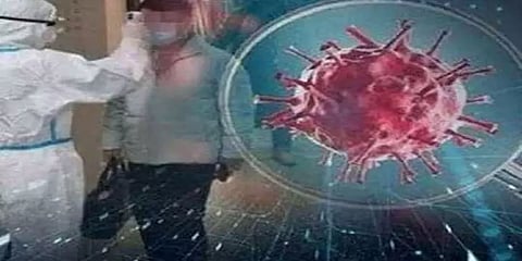 கொரோனா சிகிச்சை : தனியார் மருத்துவமனை கட்டணம் எவ்வளவு?