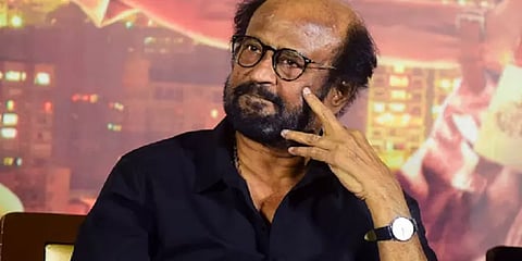 மத்திய மனிதவள மேம்பாட்டு அமைச்சகத்திற்கு ரஜினிகாந்த் கடிதம்