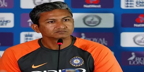 "கோலிக்கும் ரோகித்துக்கும் இடையே போட்டியில்லை" - சஞ்சய் பாங்கர் !