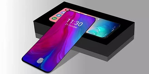 சாம்சங் ‘கேலக்ஸி ஏ31’ இந்தியாவில் வெளியீடு : விலை, சிறப்பம்சங்கள்..!