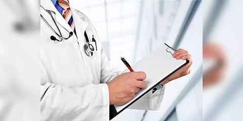 நாளை நடைபெறவிருந்த மருத்துவர்கள் போராட்டம் வாபஸ்