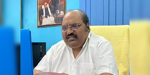 ஜெ.அன்பழகன் உடல்நிலையில் நல்ல முன்னேற்றம்: மருத்துவமனை நிர்வாகம்