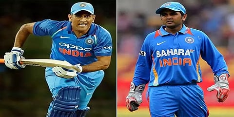 "தோனிக்கு அடுத்து யார் என்பதில் பெரும் போட்டியே இருந்தது" - மனம் திறந்த பார்த்திவ் படேல்