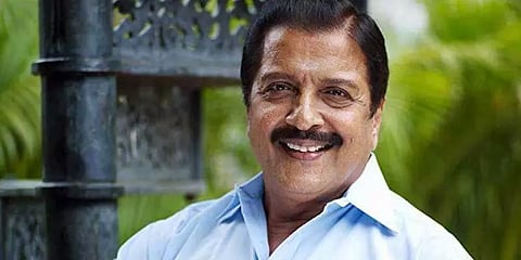 திருமலை திருப்பதி குறித்து அவதூறு பேச்சு: நடிகர் சிவகுமார் மீது வழக்கு