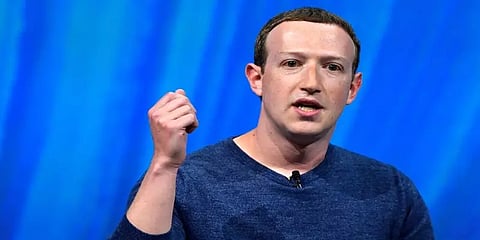 ”கொள்கையில் யாருக்கும் விதிவிலக்கு கிடையாது” - ஃபேஸ்புக் நிறுவனர் மார்க்