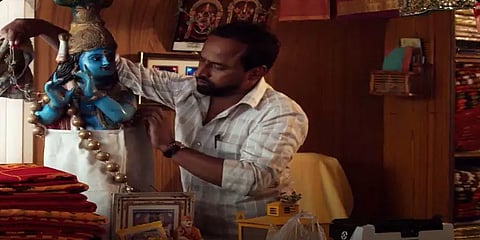 சாதாரணமாக முடிந்திருக்க வேண்டிய அன்றைய நாள் ! இது நசீரின் கதை...!