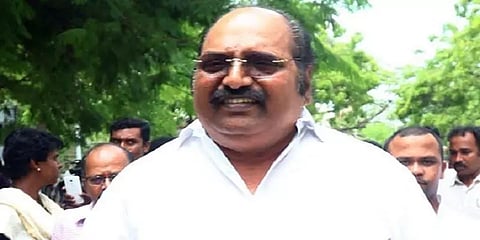 ஜெ.அன்பழகன் உடல்நிலையில் மேலும் நல்ல முன்னேற்றம் - மருத்துவமனை