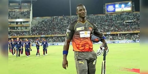 “ஐபிஎல் போட்டியின் போது நானும் இனவாத தாக்குதலுக்கு உள்ளானேன்” - டேரென் சமி