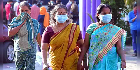 “வீட்டில் உள்ளவர்களும் இதை கடைபிடிங்க”- பீலா ராஜேஷ் கொடுத்த அட்வைஸ்