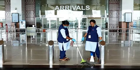 உலக அளவில் 71 லட்சத்தை நெருங்கும் கொரோனா பாதிப்பு - அமெரிக்கா முதலிடம்