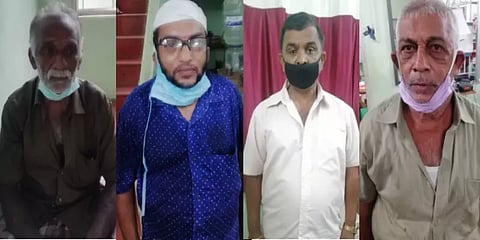 கன்னியாகுமரி: வறுமையால் உதவி கேட்ட சிறுமி- பாலியல் தொல்லை கொடுத்த கொடூரன்கள்..!