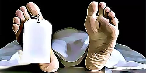 சென்னையில் கொரோனாவுக்கு இன்று மட்டும் 6 பேர் உயிரிழப்பு